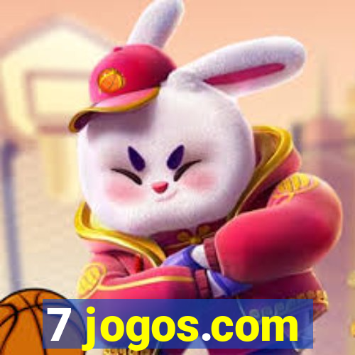 7 jogos.com